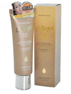 Kem Lót Bb Collagen