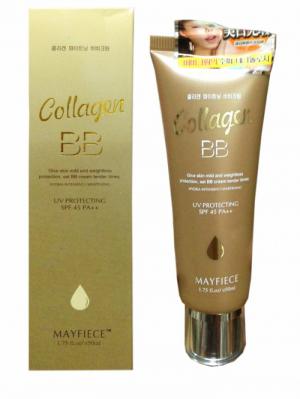 Kem Lót Bb Collagen