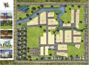 Mở Bán Khu Đô Thị Sinh Thái Lotus Riverside giá chỉ 9 triệu/m2 - Gọi 0931767397 (Ms Ngọc 24/24)