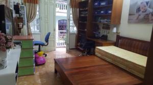 Nhà cực đẹp, phố Hoàng Đạo Thành, Thành Xuân gara ô tô, kinh doanh cực đỉnh