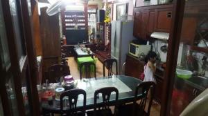 Nhà cực đẹp, phố Hoàng Đạo Thành, Thành Xuân gara ô tô, kinh doanh cực đỉnh