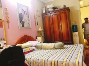 Nhà cực đẹp, phố Hoàng Đạo Thành, Thành Xuân gara ô tô, kinh doanh cực đỉnh