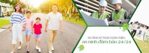 Đất nền dự án Lotus Riverside giá chỉ 300 triệu/nền