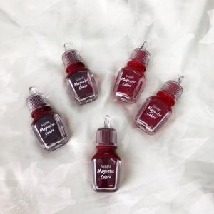Son Tint Bình Sữa