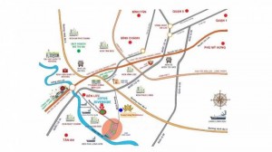 Điểm đặc biệt ở đất nền dự án Lotus Riverside - Gọi chủ đầu tư Lotus Riverside 0931767397 (Ms Ngọc 24/24)