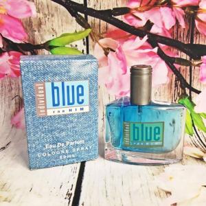 Nước Hoa Bleu Avon