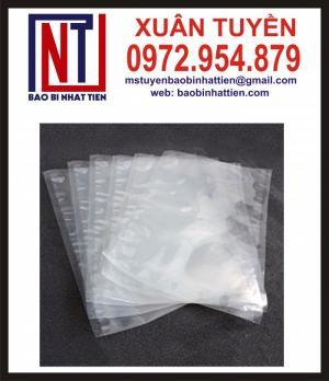 Sản xuất bao bì PE, HDPE