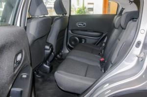 Honda H-RV nhập khẩu thái lan.