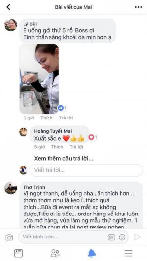 Skinfood Plus+ làm sáng da, tăng khả năng liên kết mô và khả năng đàn hồi, giúp da căng mịn, săn chắc.