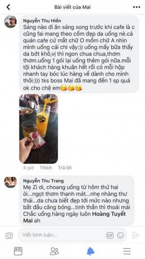 Skinfood Plus+ còn hỗ trợ giải độc cơ thể, tăng cường hệ miễn dịch, giúp tinh thần sảng khoái, trí tuệ minh mẫn, giảm căng thẳng mệt mỏi, mang đến vẻ đẹp tươi trẻ và tinh thần sảng khoái.