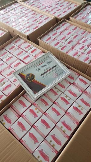 Cốm trắng da SKIN FOOD - MỜ NÁM & TÀN NHANG Chăm sóc toàn diện cho phụ nữ sau sinh