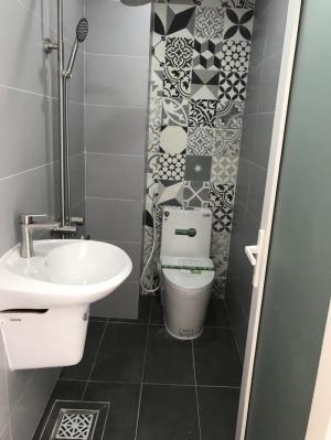 Bán nhà hẻm 6m Cách Mạng, P. Tân Thành, 3.5x12m, 4 tấm