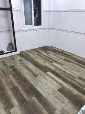 Bán nhà hẻm 6m Cách Mạng, P. Tân Thành, 3.5x12m, 4 tấm