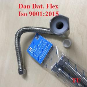 2018 Dân Đạt sx thêm: dây dẫn nước nóng lạnh inox 304/ ống mềm dẫn nước nóng lạnh/ ống mềm dẫn nước nóng lạnh