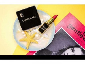 Phấn nước ( lamer care Cushion)