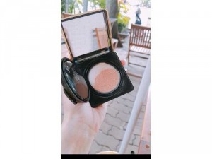 Phấn nước ( lamer care Cushion)