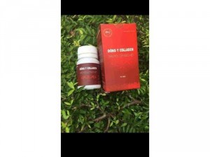 Giảm Cân Đông Y Collagen