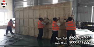 Đóng gói kiện hàng hóa giá rẻ ở Bắc Ninh
