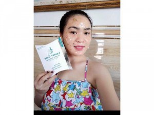 Mặt nạ thạch anh