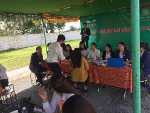Buổi mở bán