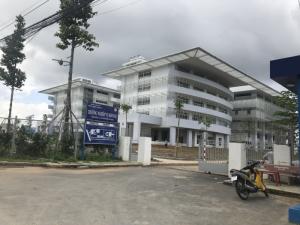 Tôi chính chủ cần bán lô đất mặt tiền Võ Văn Hát, Sang tên công chứng