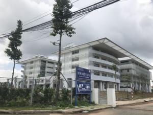 Tôi chính chủ cần bán lô đất mặt tiền Võ Văn Hát, Sang tên công chứng