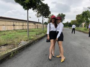 Đất Nền Giá Rẻ Trung Tâm Tỉnh Bình Dương