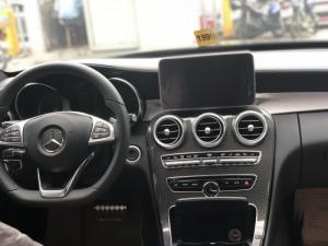 Bán Xe Mercedes-Benz C300 Vừa Đăng Ký Chưa Lăn Bánh