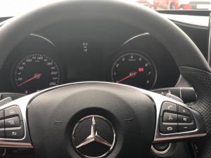 Bán Xe Mercedes-Benz C300 Vừa Đăng Ký Chưa Lăn Bánh