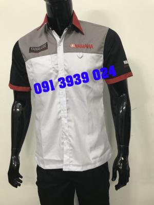 Mua đồng phục sữa chữa xe máy ở đâu, địa chỉ bán đồng phục xe máy giá rẻ