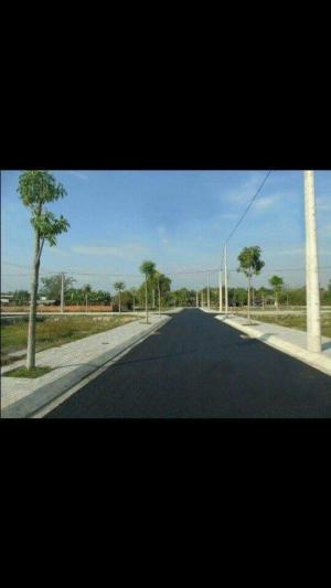 Bán đất nền giá hấp dẫn Đã có sổ hồng từng nền
