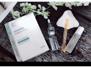 Ủ mụn đầu đen lamer care