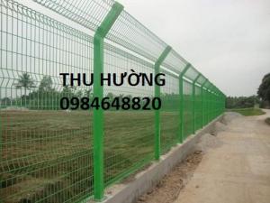 Chuyên cung cấp lưới thép hàn phi 4,5 mắt 50x50,100x100,150x150 mạ kẽm nhúng nóng giá rẻ toàn quốc