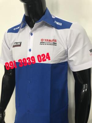Địa chỉ bán áo khoác honda, xưởng chuyên may áo khoác giá rẻ toàn quốc