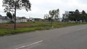 BÁN ĐẤT 300M2 SÁT CHỢ TRONG KHU CN VỊ TRÍ ĐẸP CHỈ TỪ 437TR