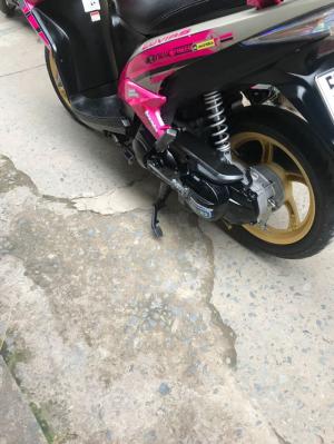 Yamha Luvias fi xe đẹp xe bstp