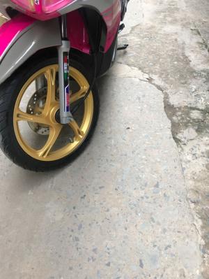 Yamha Luvias fi xe đẹp xe bstp