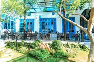 Lợi nhuận 11%/ năm với Biệt Thự Nghĩ Dưỡng Ven Đô Hà Nội