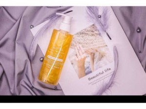 Sữa tắm trắng lamer care