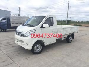Bán Xe Tải 990Kg Tera 100 2018 Trả Góp 50Tr Nhận Xe
