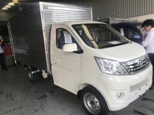 Bán Xe Tải 990Kg Tera 100 2018 Trả Góp 50Tr Nhận Xe