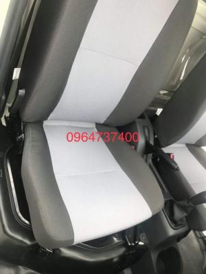 Bán Xe Tải 990Kg Tera 100 2018 Trả Góp 50Tr Nhận Xe