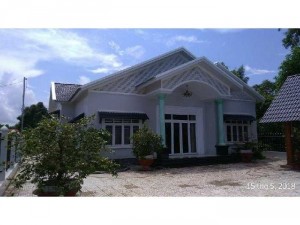 Bán gấp để đi nước ngoài định cư