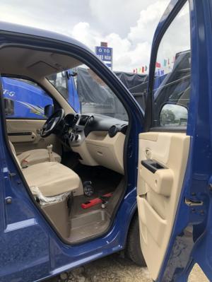 Xe Tải VEAM VPT095 990kg Thùng 2m6 2018 Hỗ Trợ Trả Góp 70-80%