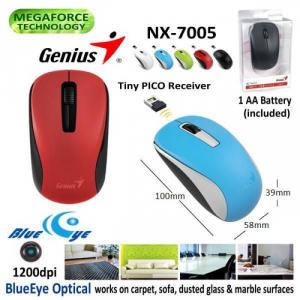 Mouse Genius 7005