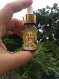 Tinh dầu bơ nguyên chất 100% Tinh dầu bơ mẹ Bin không pha trộn không hóa chất