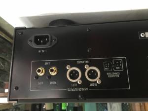 Bán chuyên CD accuphase DP 410 hàng bãi tuyển, đẹp như mới