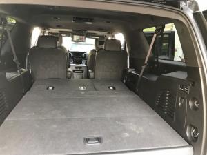 Bán Cadillac Escalade ESV Premium đăng ký 2016, màu đen,xe đẹp như mới ,giá tốt.
