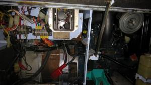 Bán máy phát điên 8kva nhật bản