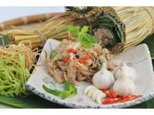 Tré huế